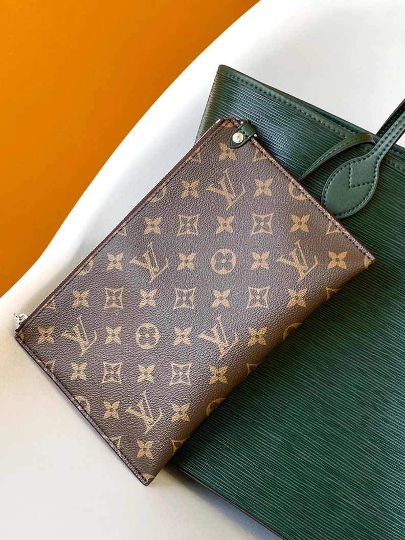 Sleek LX Shopping Bags 12823