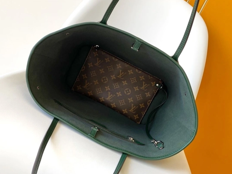 Sleek LX Shopping Bags 12823