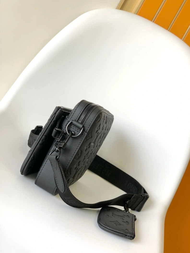 LX Satchel Bags Flexible 13018