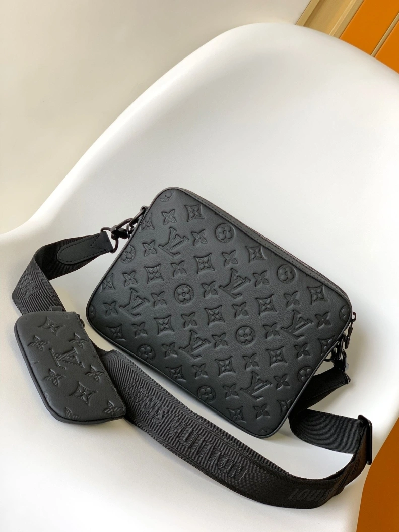 LX Satchel Bags Flexible 13018