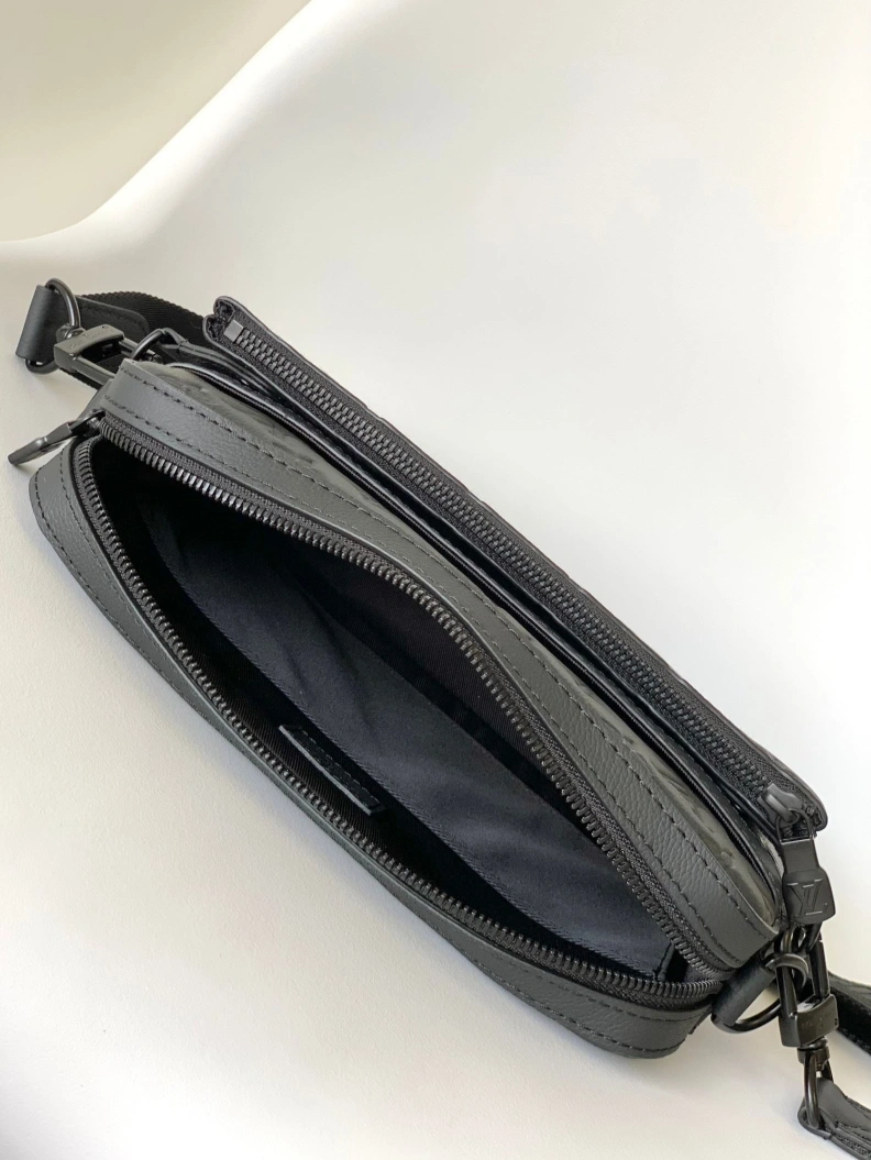 LX Satchel Bags Flexible 13018