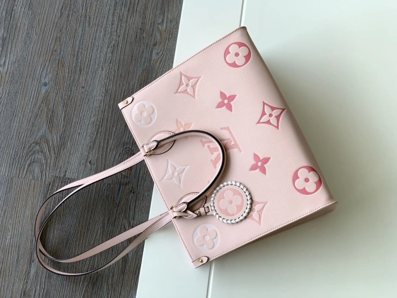 Modern LX Shopping Bags 12836