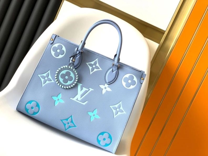 LX Shopping Bags Bold 12828