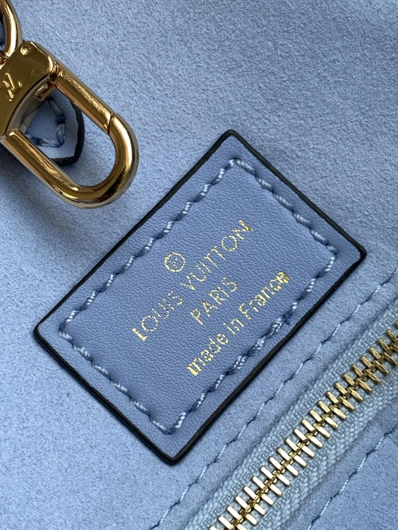 LX Shopping Bags Bold 12828