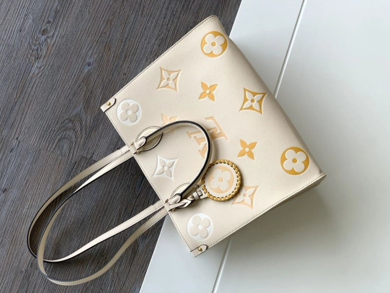 LX Shopping Bags Popular 12829