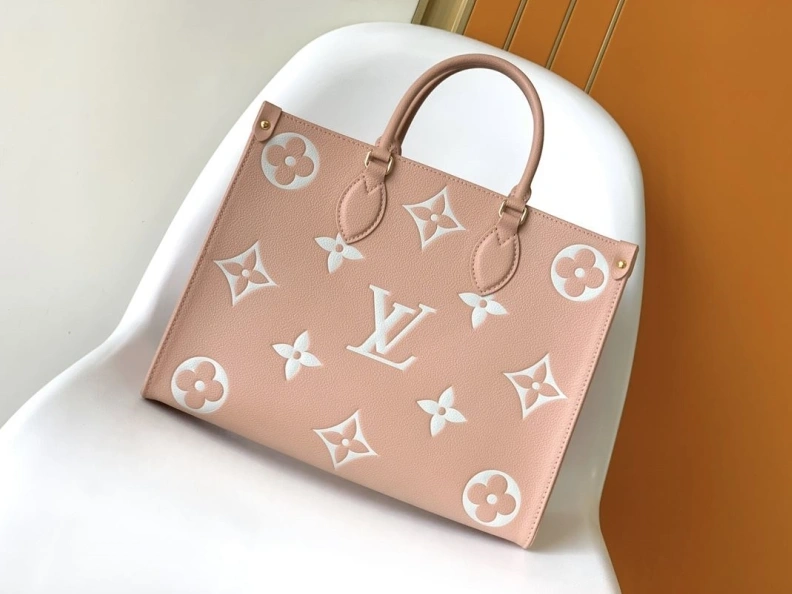 Efficient LX Shopping Bags 12820