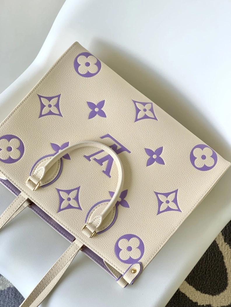 Bright LX Shopping Bags 12832
