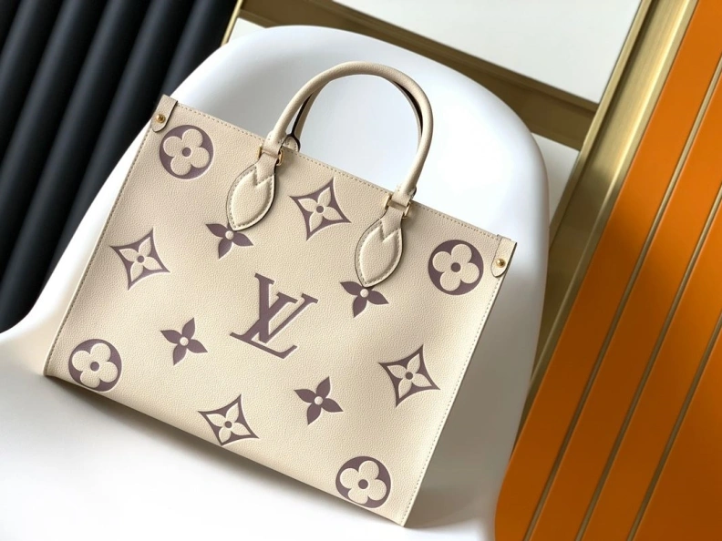LX Shopping Bags Minimalist 12835