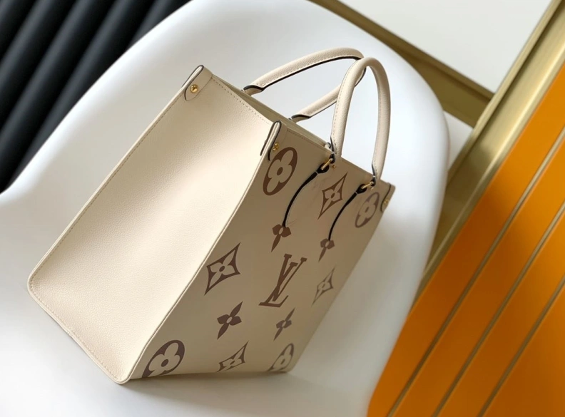 LX Shopping Bags Minimalist 12835