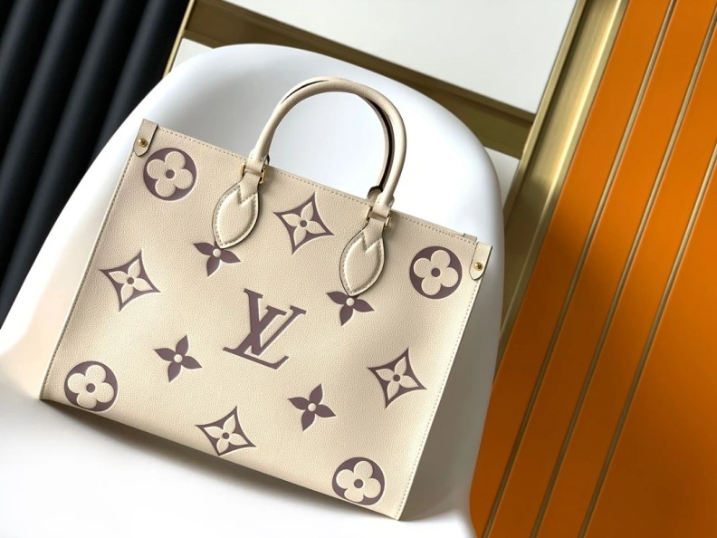 LX Shopping Bags Minimalist 12835