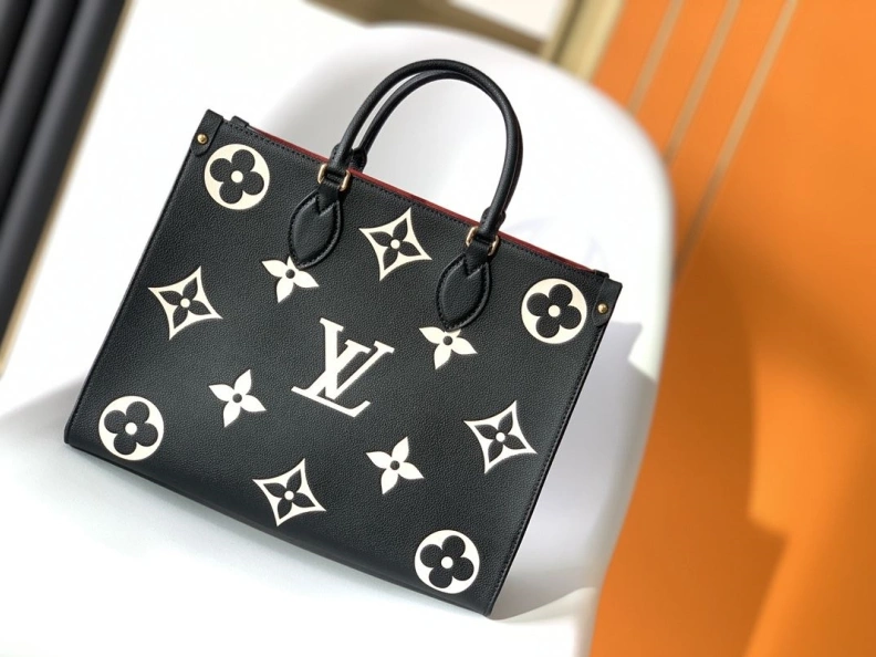 Timeless LX Shopping Bags 12831