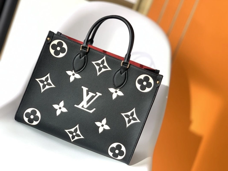 Timeless LX Shopping Bags 12831