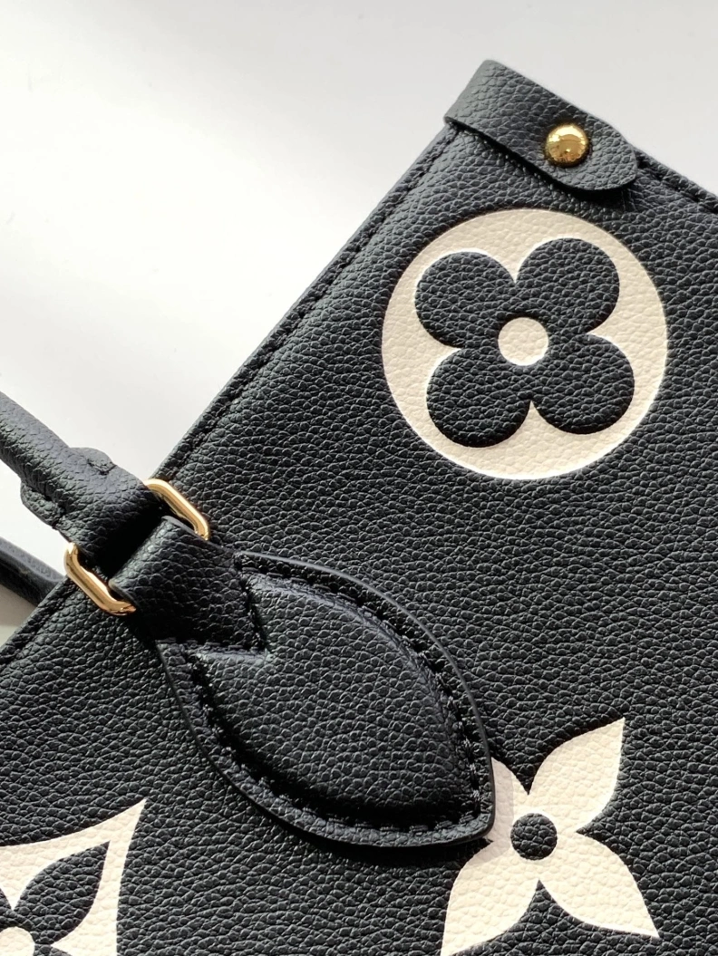 Timeless LX Shopping Bags 12831