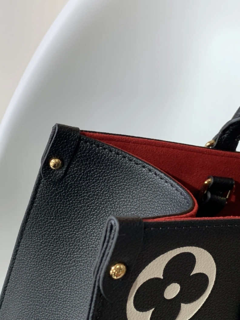 Timeless LX Shopping Bags 12831