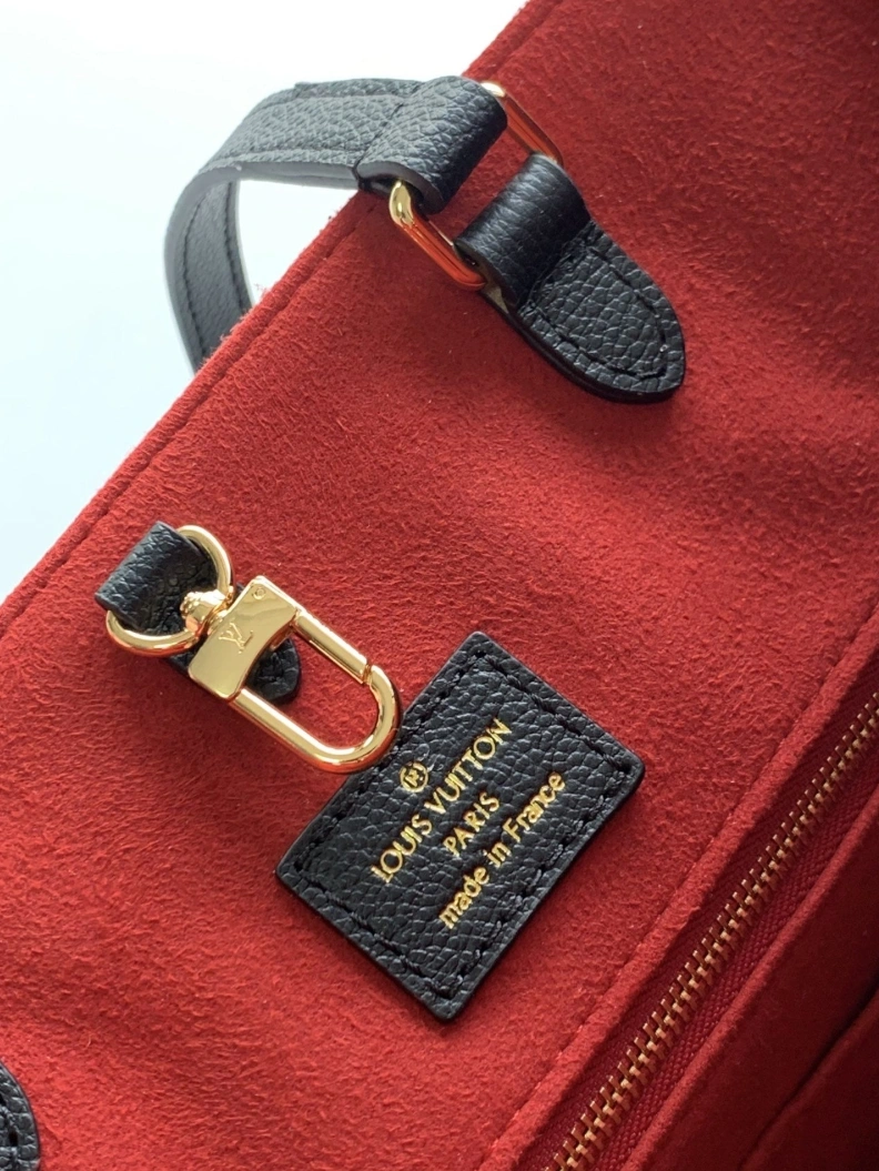 Timeless LX Shopping Bags 12831