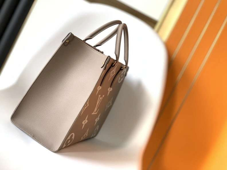 EasyMatch LX Shopping Bags 12814