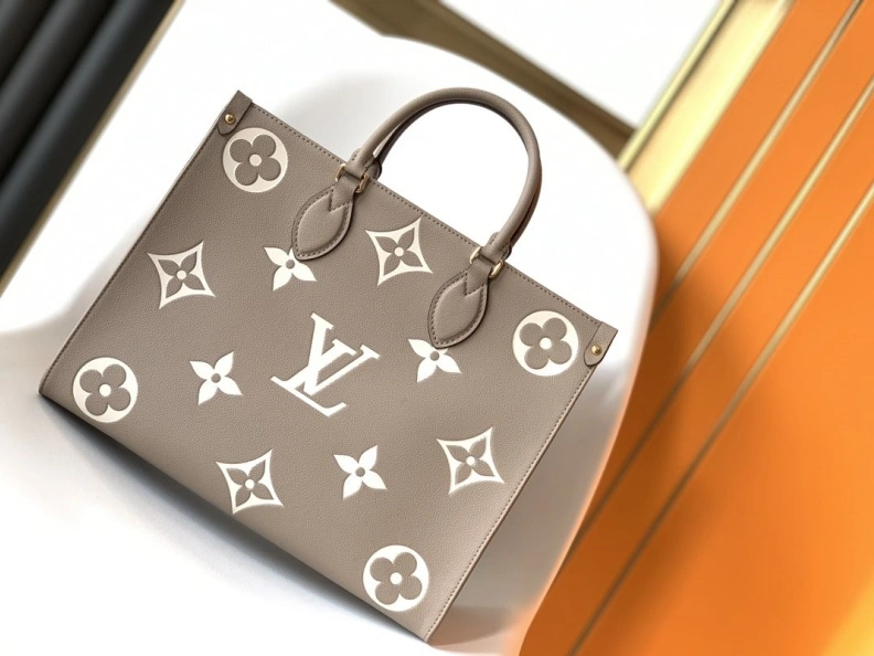 EasyMatch LX Shopping Bags 12814