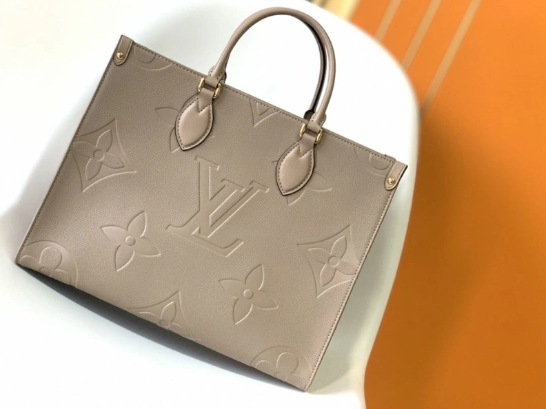 Compact LX Shopping Bags 12815
