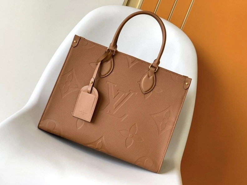 Soft LX Shopping Bags 12817