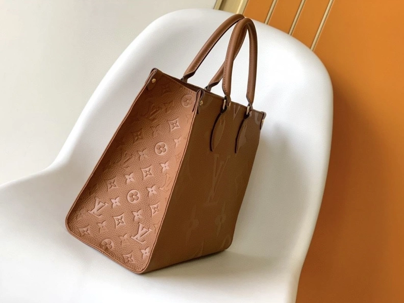 Soft LX Shopping Bags 12817