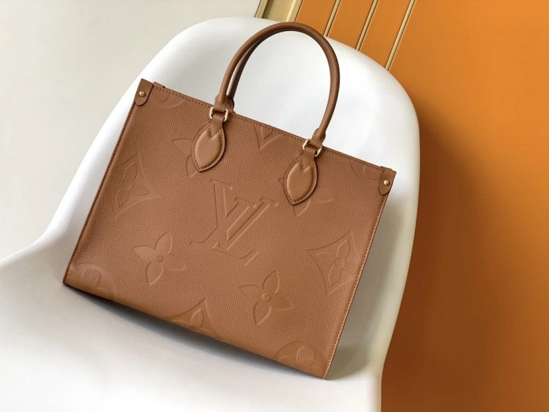 Soft LX Shopping Bags 12817