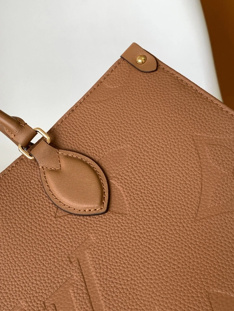 Soft LX Shopping Bags 12817