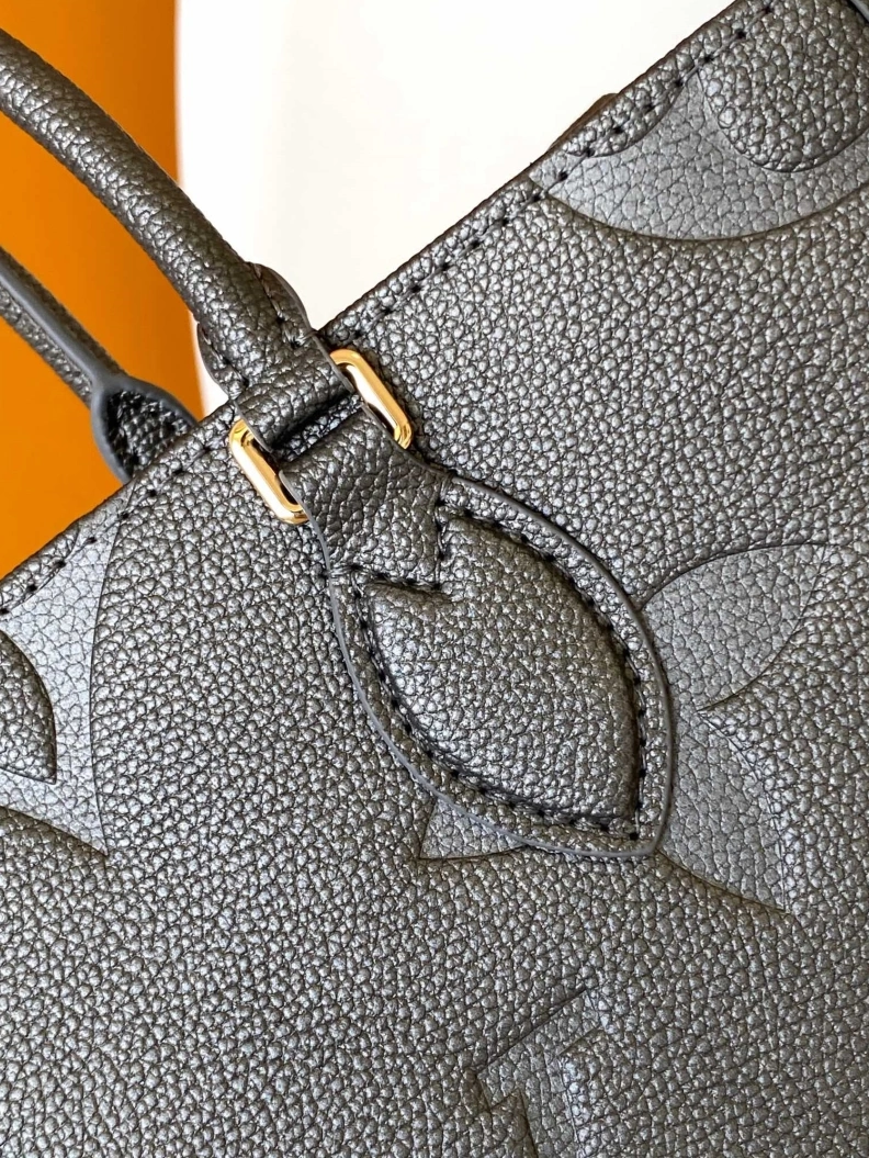LX Shopping Bags Comfortable 12806