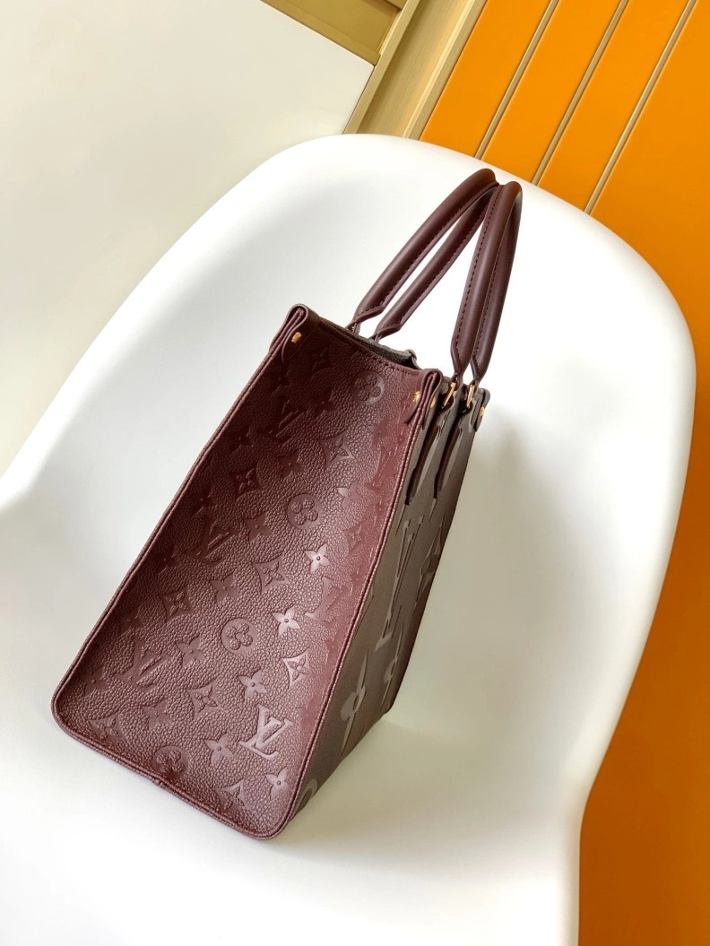 LX Shopping Bags Comfortable 12799