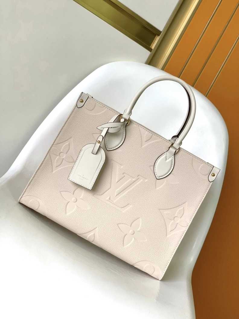 LX Shopping Bags Resilient 12816