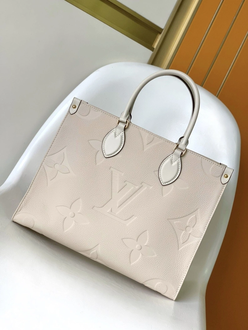 LX Shopping Bags Resilient 12816