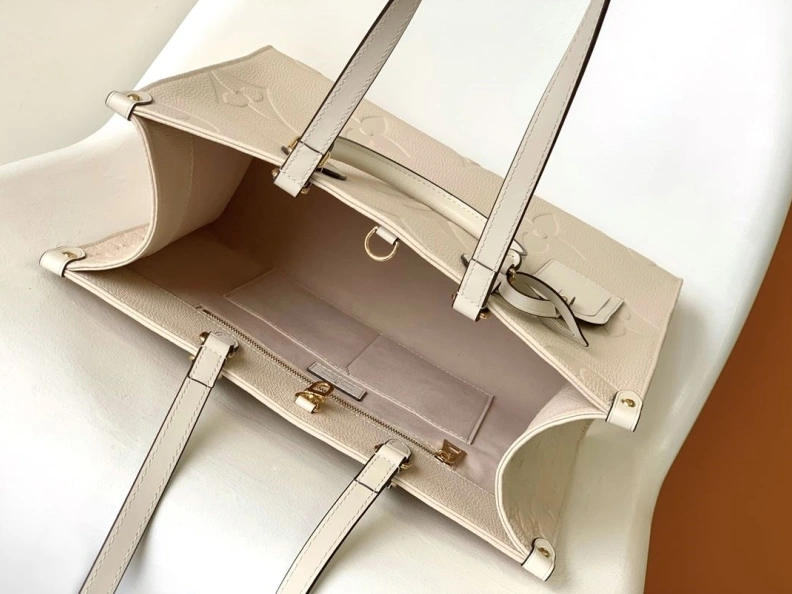 LX Shopping Bags Resilient 12816