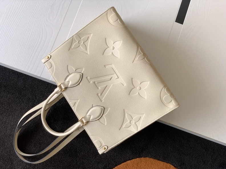 DailyWear LX Shopping Bags 12802