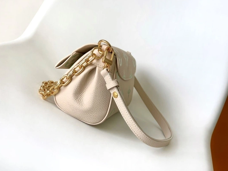 Practical LX Satchel Bags 13015
