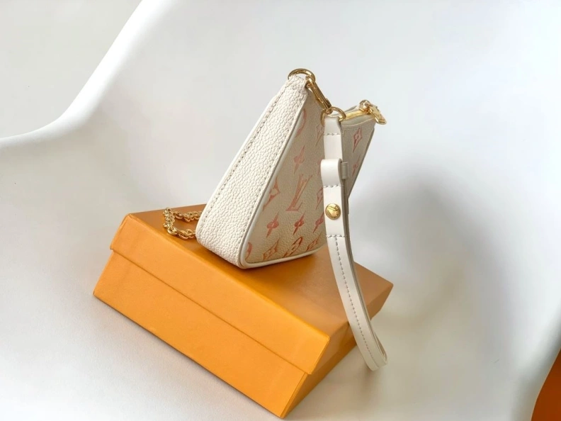 LX Satchel Bags Compact 13013
