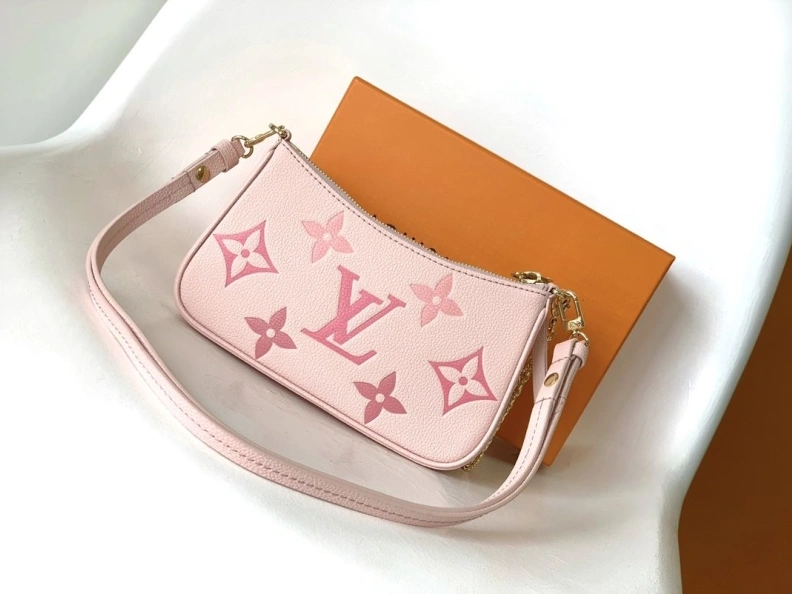 Popular LX Satchel Bags 13008