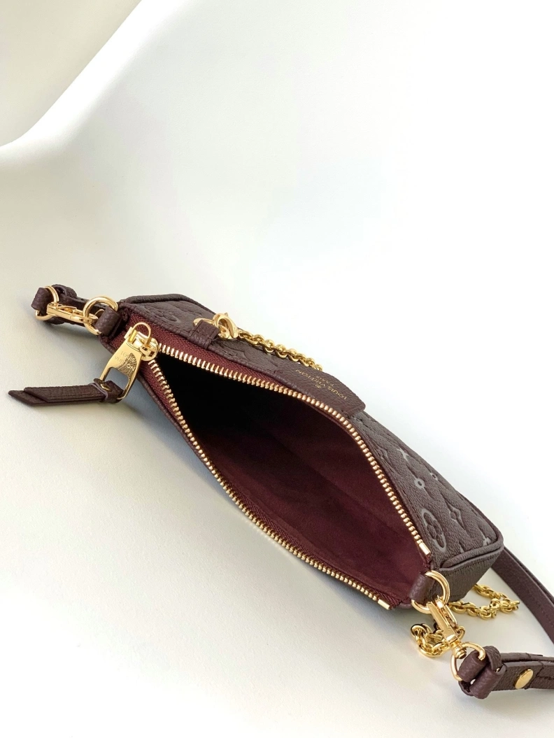 Comfortable LX Satchel Bags 13001