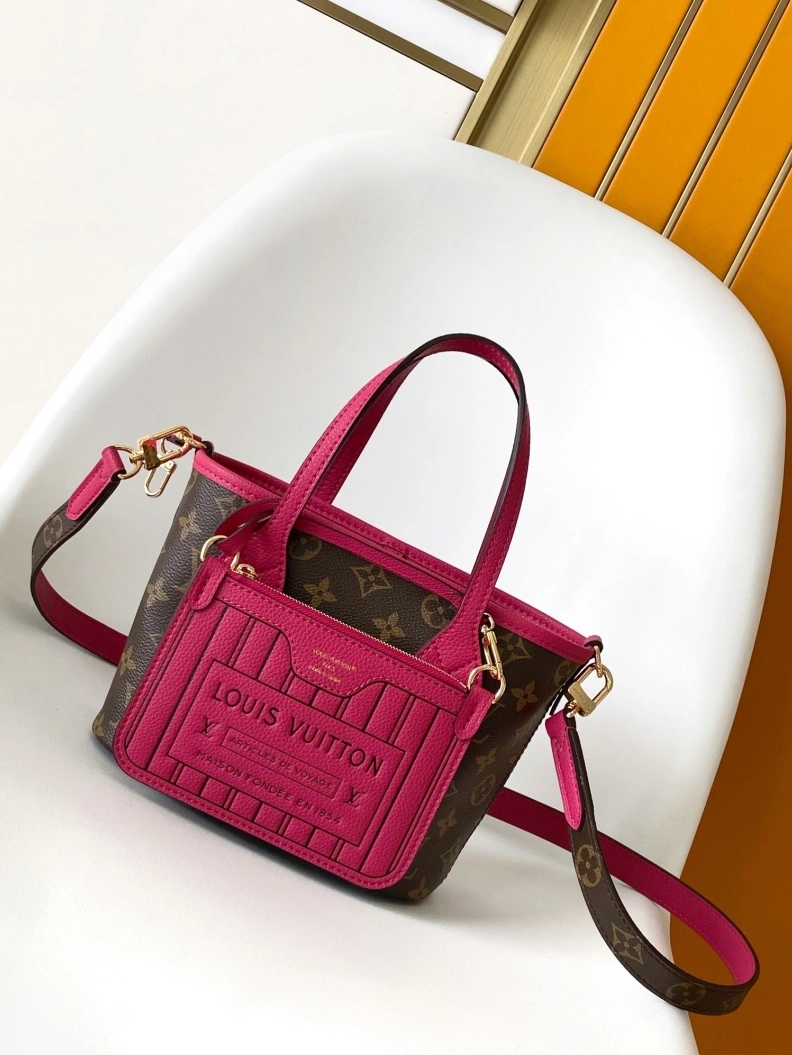 LX Shopping Bags BestValue 12808