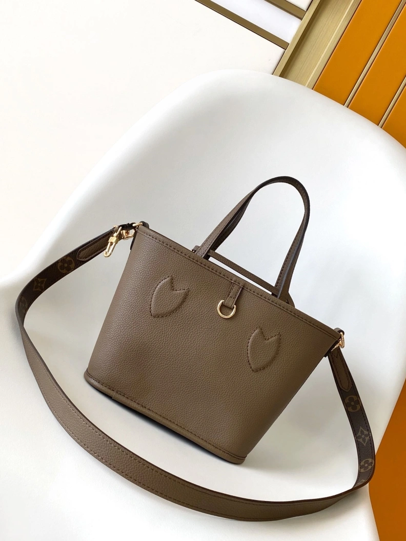 LX Shopping Bags Bright 12800