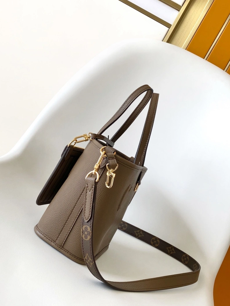 LX Shopping Bags Bright 12800