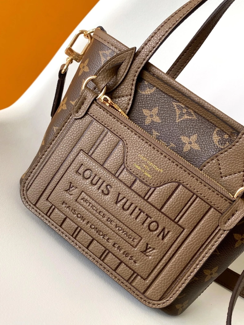 LX Shopping Bags Bright 12800
