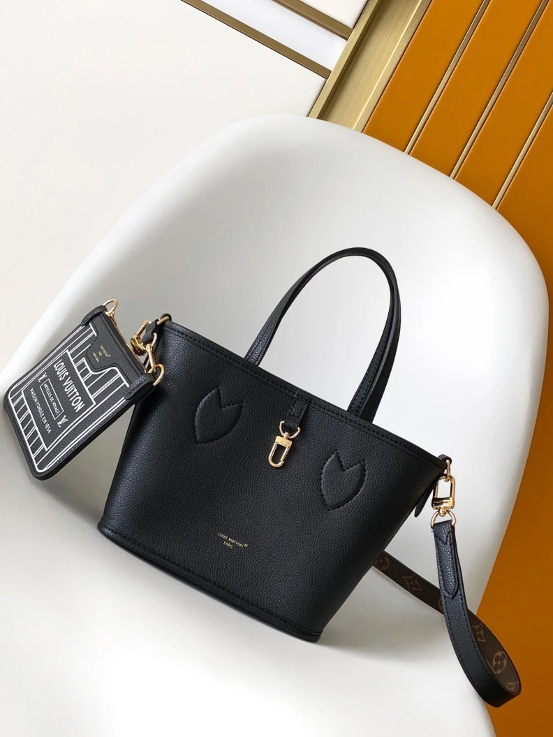 NewStyle LX Shopping Bags 12805