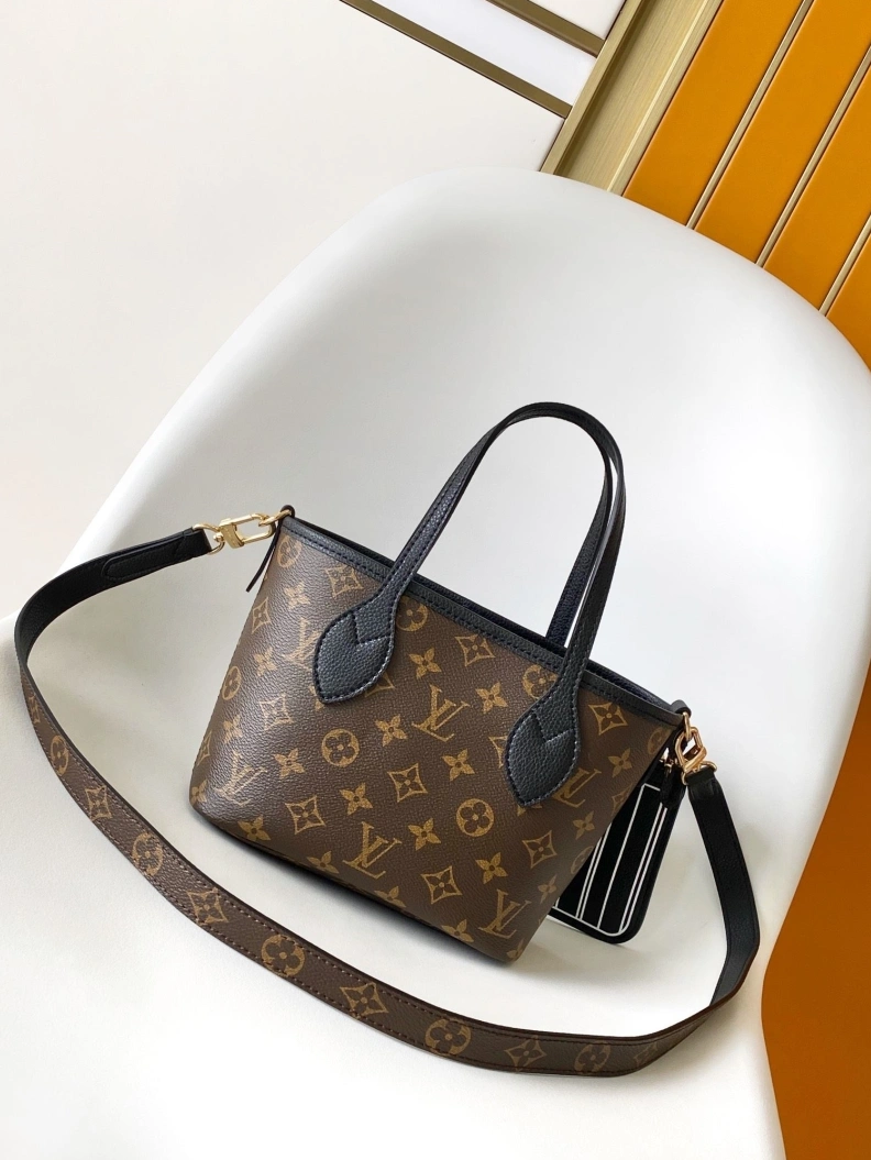 NewStyle LX Shopping Bags 12805