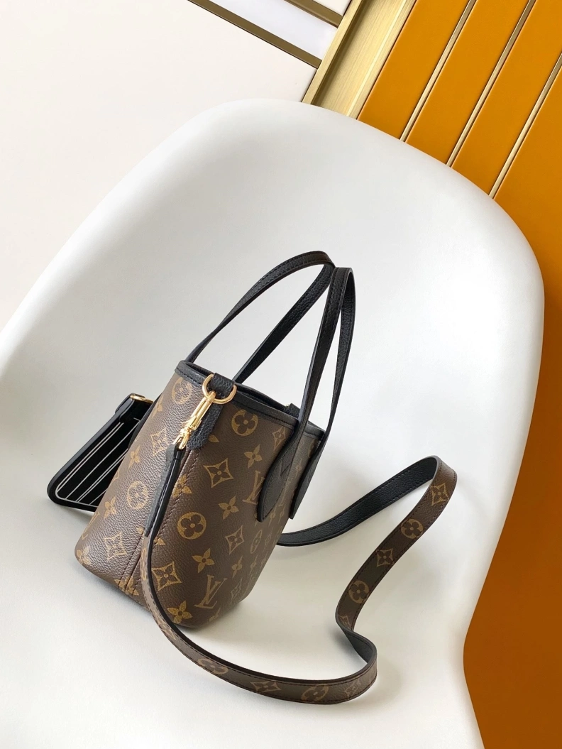 NewStyle LX Shopping Bags 12805