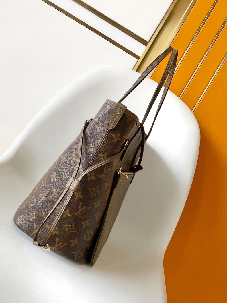 Comfortable LX Shopping Bags 12811