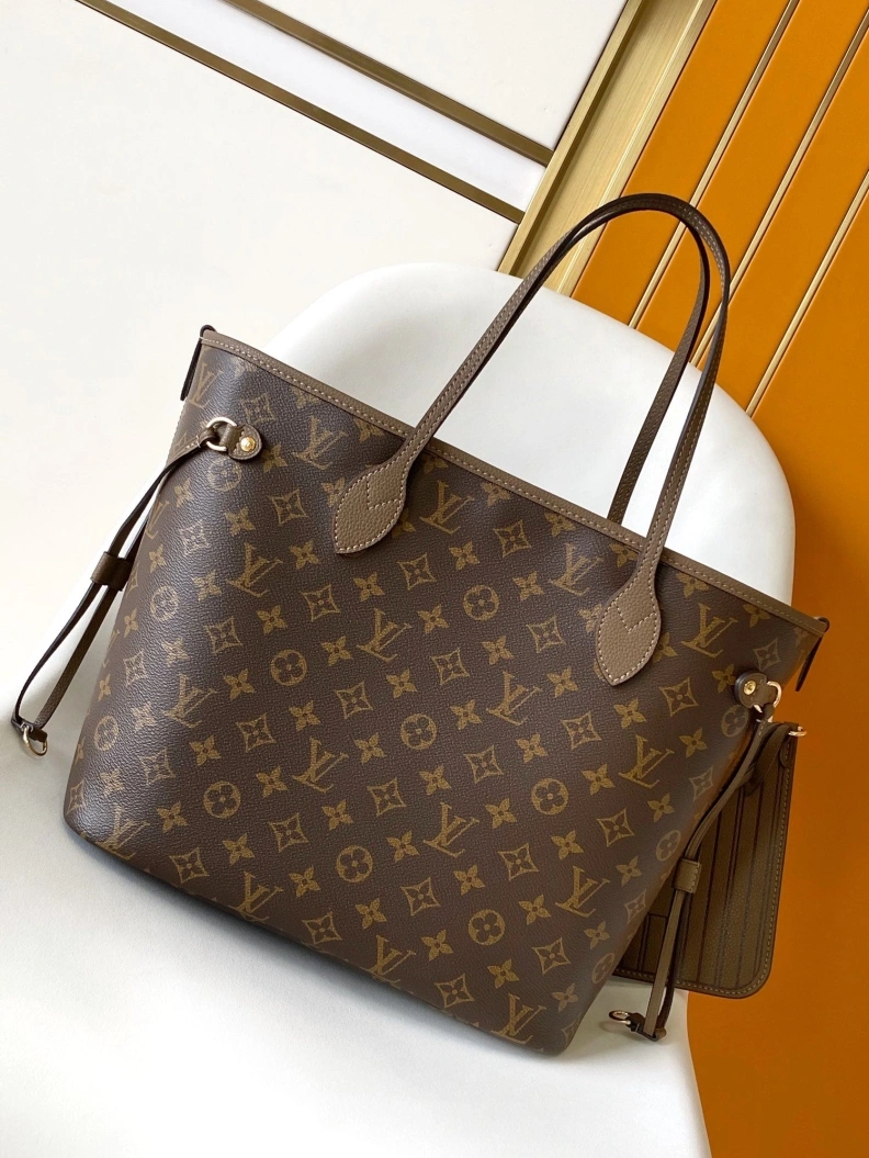Comfortable LX Shopping Bags 12811