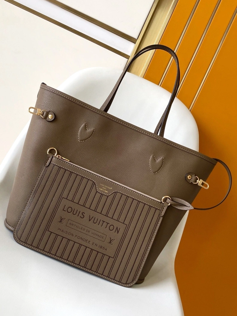 Comfortable LX Shopping Bags 12811