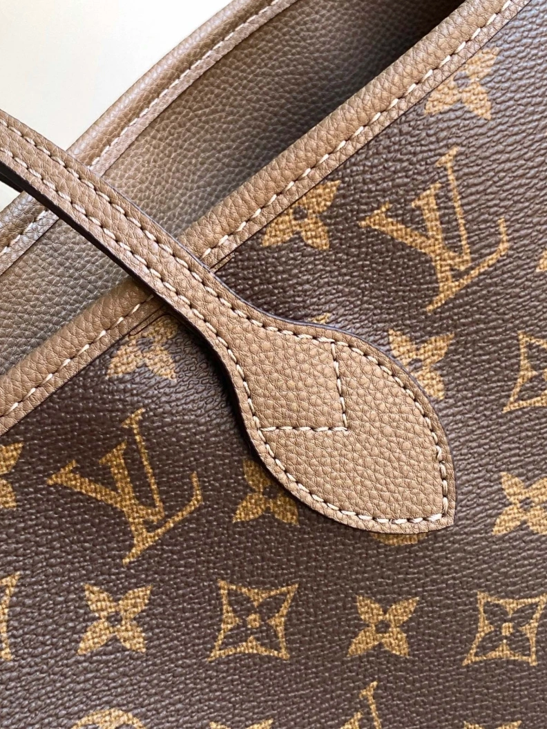 Comfortable LX Shopping Bags 12811