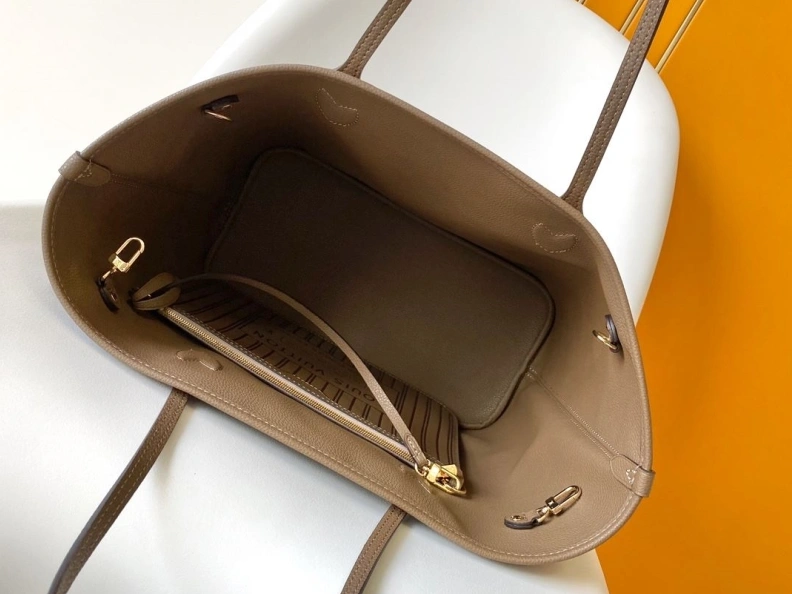 Comfortable LX Shopping Bags 12811