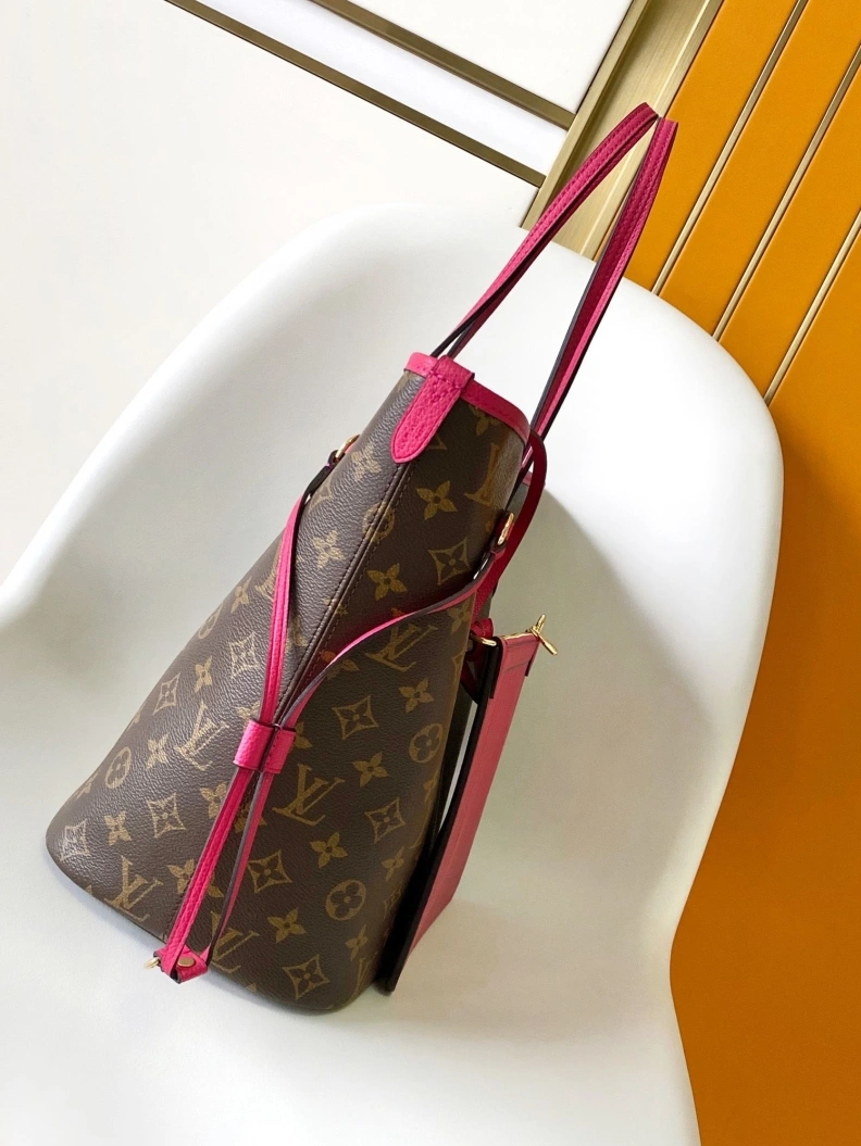 LX Shopping Bags AllSeason 12812