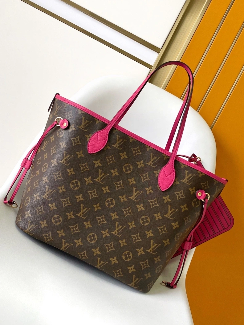 LX Shopping Bags AllSeason 12812